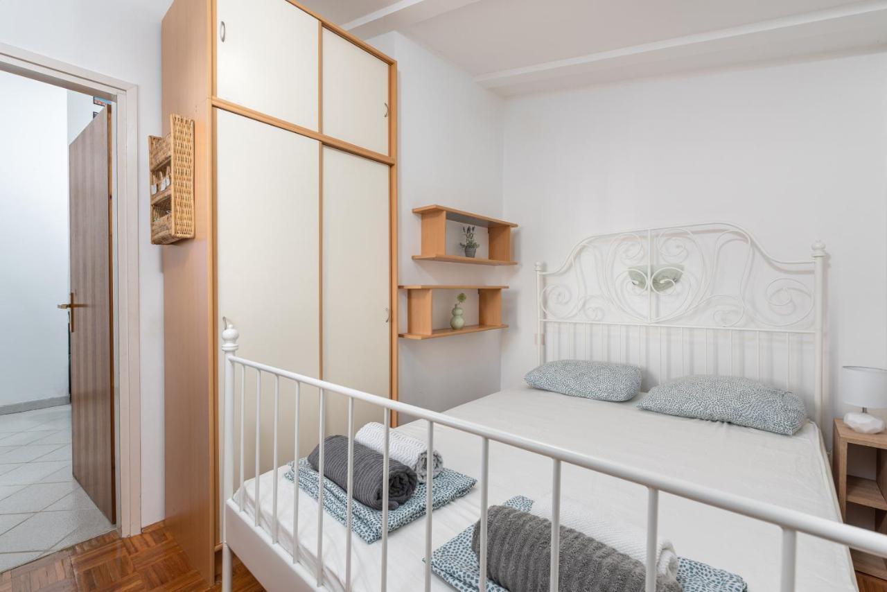 Apartman Tea Novigrad Istria 외부 사진