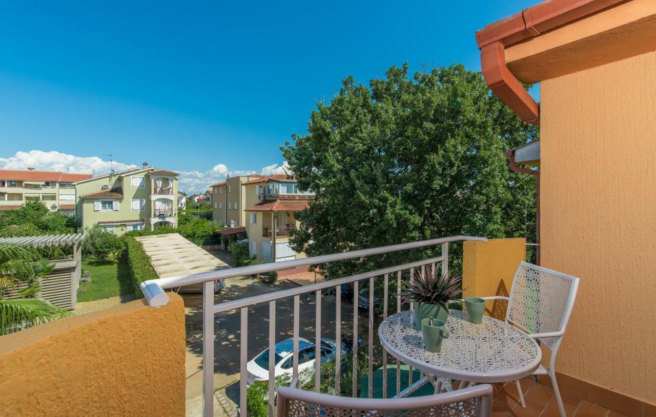 Apartman Tea Novigrad Istria 외부 사진