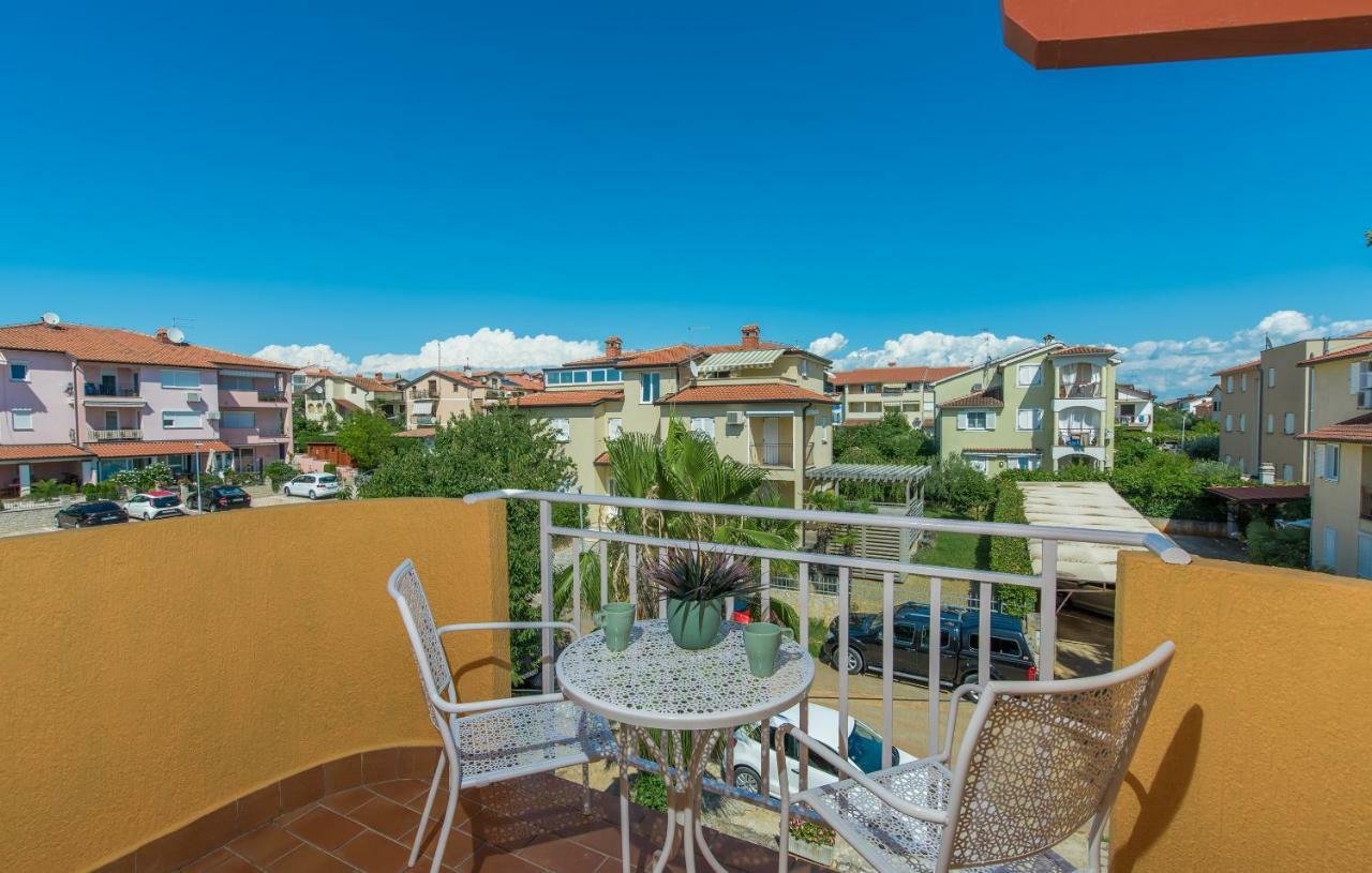 Apartman Tea Novigrad Istria 외부 사진